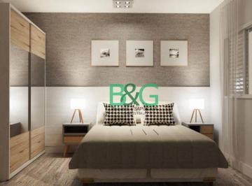 f12f2bedd42216363a12a7c115c2b8b3354b38e1 · Apartamento à venda, 39 m² por R$ 245.000,00 - Jardim Nordeste - São Paulo/SP
