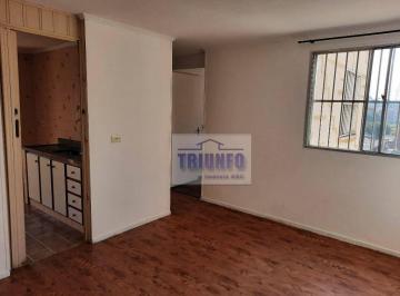 b67404afcf09eb4636b2bd650a197c24f6e41b2d · Apartamento com 2 dormitórios para alugar, 55 m² por R$ 1.780,00/mês - Jardim Alvorada - Santo André