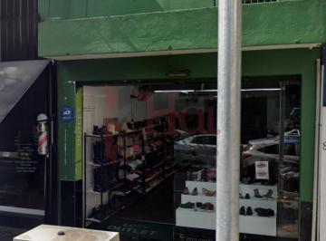 Comercial · 143m² · LOCAÇÃO | LOJA 143m² | RUA JOAO CACHOEIRA | VL NOVA CONCEIÇÃO