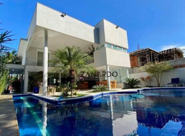 Área da Piscina · Casa para venda em Riviera de São Lourenço