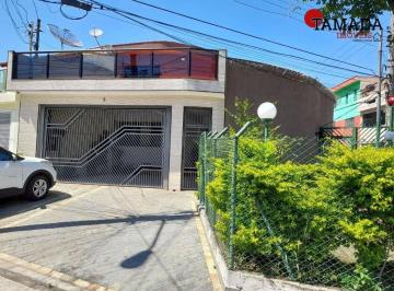 df75c841f874ce3b3e564e5f756d3f06d645a675 · Sobrado com 3 dormitórios à venda, 200 m² por R$ 950.000,00 - Vila Nhocune - São Paulo/SP