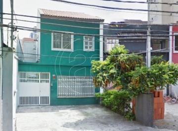 Casa · 197m² · 3 Quartos · 2 Vagas · SOBRADO À VENDA 6.50x30 - Z.: ZEU - Moema Pássaros