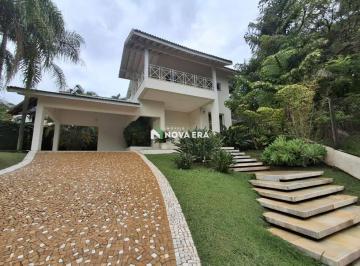 60620ad332464cbe3dbb3afba4cb941f79f155f7 · Casa com 5 dormitórios, 485 m² - venda por R$ 2.890.000,00 ou aluguel por R$ 15.839,00/mês - Condomí