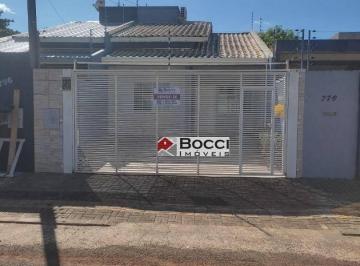 f49937fae407a9c68315266829f8e7177f25f0ac · Casa com 2 dormitórios à venda, 100 m² por R$ 380.000,00 - Parque Residencial Três Bandeiras - Foz d