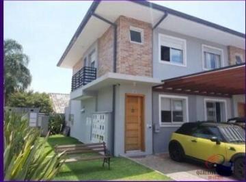Casa · 87m² · 2 Quartos · 1 Vaga · Casa à venda no Condomínio Domus I na Cachoeira do Bom Jesus -Florianópolis - SC