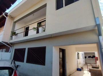 7a02838642d8b9bae6062467796628fa38bf1c5c · Sobrado com 4 dormitórios à venda, 191 m² por R$ 670.500,00 - Parque Residencial Vila União - Campin
