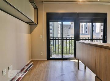 Apartamento · 31m² · 1 Quarto · Apartamento à Venda - Consolação, 1 Quarto, 31 m² - São Paulo