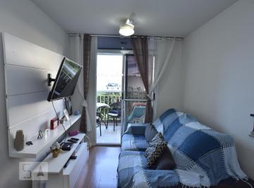 Apartamento · 50m² · 2 Quartos · Apartamento à Venda - Anil, 2 Quartos,  50 m² - Rio de Janeiro