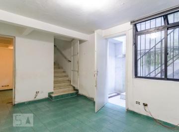Casa · 100m² · 2 Quartos · 1 Vaga · Casa à Venda - Planalto Paulista, 2 Quartos, 100 m² - São Paulo