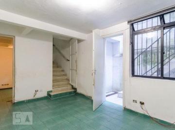 Casa · 100m² · 2 Quartos · 1 Vaga · Casa à Venda - Planalto Paulista, 2 Quartos, 100 m² - São Paulo