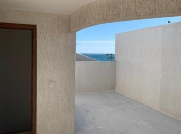 Casa de 2 quartos, Arraial do Cabo · Arraial do cabo, casa nova em folha, beira mar