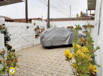 Foto 11 · Imperdível oportunidade: Casa à venda em Peruíbe-SP, bairro Samburá, 3 quartos, 1 suíte, 2 salas, 2
