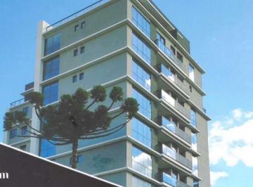 Apartamento de 2 quartos, Curitiba · APARTAMENTO  - 02 DORMITÓRIO, 01 SUITE, 01 VAGA DE GARAGEM. BAIRRO BIGORRILHO.