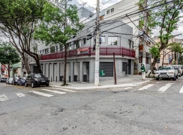 Comercial , São Paulo · Imóvel comercial com renda, esquina com 8 lojas e 7 estúdios