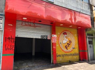 Comercial · 240m² · Salão para alugar, 240 m² por R$ 4.000,00/mês - Itaquera - São Paulo/SP