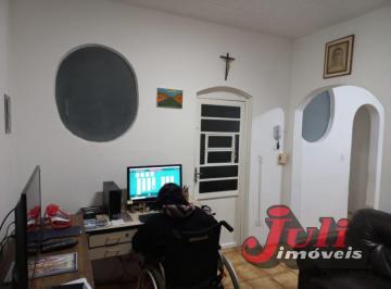 Comercial · 68m² · SALA COMERCIAL TRANSFORMADA EM APARTAMENTO CENTRO RUDGE RAMOS