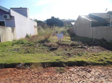 Foto 01 · Terreno, Residencial Disbramax, Vera Cruz do Oeste, PR