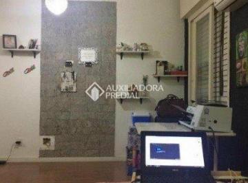 1 · Apartamento no bairro Jardim Leopoldina