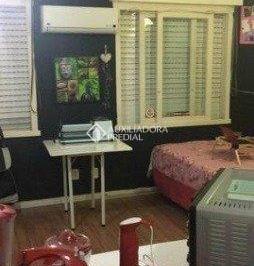 2 · Apartamento no bairro Jardim Leopoldina