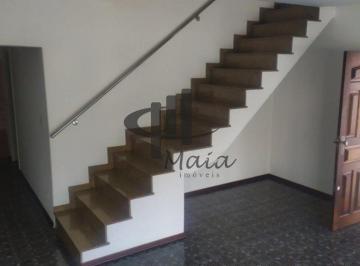 Casa · 170m² · 3 Quartos · 3 Vagas · Venda Sobrado Sao Caetano do Sul Santa Paula Ref: 33858