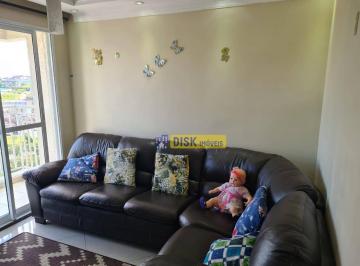 d7b49986c54a4f404e2ef188cdd4c9a1a265fb92 · Apartamento com 3 dormitórios à venda, 60 m² por R$ 400.000,00 - Ferrazópolis - São Bernardo do Camp