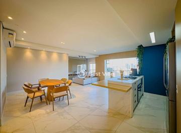 3270c1e65ea1e5b016f57ad4be483c8d6962395b · Apartamento com 2 dormitórios à venda, 110 m² por R$ 1.790.000,00 - Alphaville - Barueri/SP