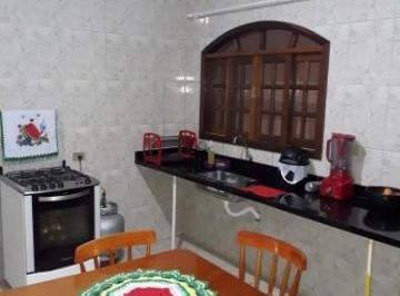 COZINHA · CASA CONCEIÇÃO