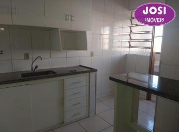 Foto 03 · Apartamento para locação - Centro