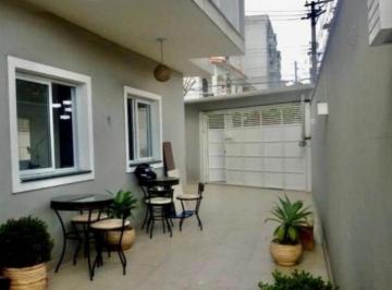 Foto 01 · Vende-se sobrado 2 dormitórios