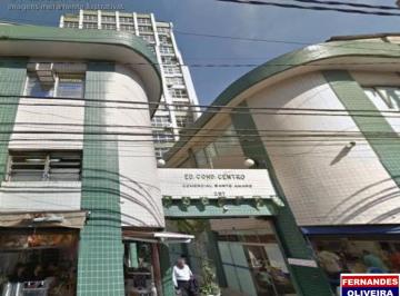 Foto 01 · Sala Comercial para Locação em Santo Amaro, São Paulo-SP: 1 Sala, 30m² de Área!