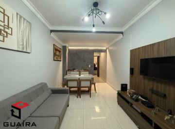Casa · 98m² · 2 Quartos · 1 Vaga · Sobrado à venda 2 quartos 2 suítes 1 vaga Jardim do Mar - São Bernardo do Campo - SP