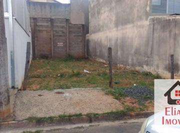 e0e5d6fe25d31f2680d50c84c27d2e257192d845 · Terreno à venda, 126 m² por R$ 140.000,00 - Parque Eldorado - Campinas/SP