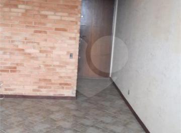 Apartamento · 84m² · 2 Quartos · 1 Vaga · Apartamento com 2 quartos à venda em Santana - SP