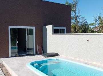 Casa · 78m² · 3 Quartos · 1 Vaga · Casa 03 dormitórios sendo 01 suíte 01 vaga de gara