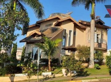 dfc6577506de909bd84d5c76b2d4ff51a2395688 · Casa com 4 dormitórios à venda, 350 m² por R$ 1.400.000,00 - Portal das Estrelas I - Boituva/SP