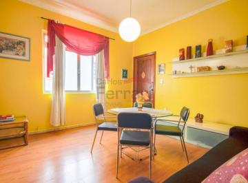 Apartamento · 85m² · 2 Quartos · Apartamento 85m² , 02 quartos Largo Do Arouche
