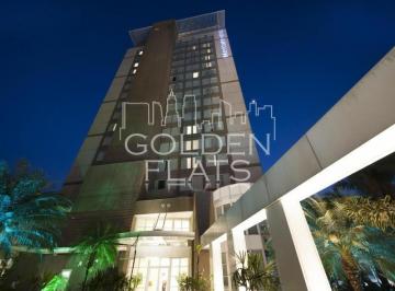 Apartamento · 27m² · 1 Quarto · 1 Vaga · FLAT - MERCURE CAMPINAS - NO POOL