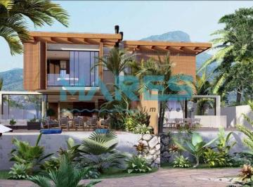 Foto 01 · Casa frente ao Mar no Canto Mágico na praia da Baleia
