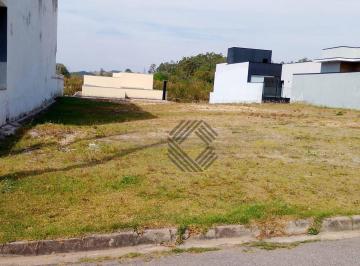 21a83d85aeebed20a2c9ebcbb83fe7cf2cafc436 · Terreno à venda, 303 m² por R$ 350.000,00 - Condomínio Residencial Renaissance - Sorocaba/SP