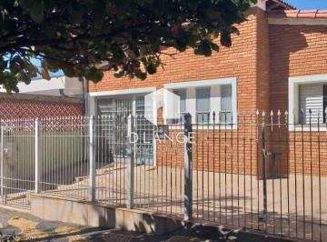 Casa · 128m² · 2 Quartos · 3 Vagas · Casa à venda em Campinas, Jardim Dom Nery, com 2 quartos, com 128 m²
