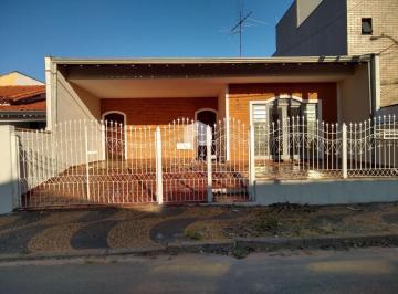 Casa · 180m² · 3 Quartos · 4 Vagas · Casa à venda no bairro São Bernardo em Campinas