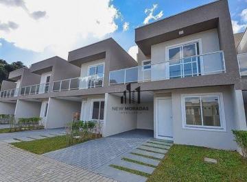 cd307cf5edb7e2e99216b61949ccdc0c5f2e3340 · Belle Ville, Sobrado 3 dormitórios à venda, 122 m²  - Campo Comprido
