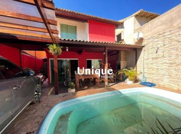 8388e46fb78b9709c7236a13fabc9b586d095a74 · Casa com 4 dormitórios à venda, 120 m² por R$ 640.000,00 - Rasa - Armação dos Búzios/RJ