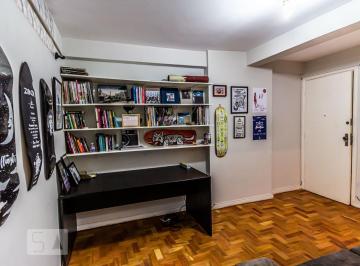 Apartamento · 40m² · 1 Quarto · Apartamento à Venda - Centro, 1 Quarto, 40 m² - São Paulo
