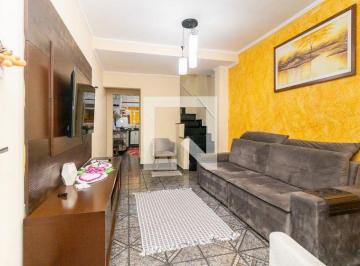 Casa · 100m² · 2 Quartos · 1 Vaga · Casa à Venda - Itaquera, 2 Quartos,  100 m² - São Paulo