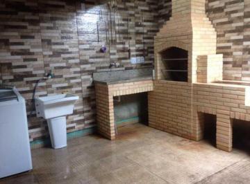 Casa · 210m² · 3 Quartos · 2 Vagas · Casa à venda - no Recreio dos Bandeirantes