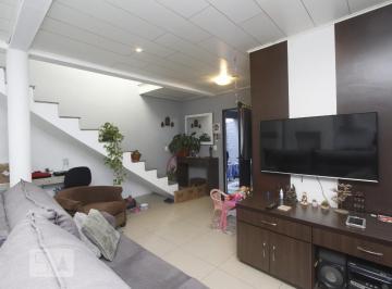 Casa · 50m² · 5 Quartos · 4 Vagas · Casa à Venda - Jardim Lindóia, 5 Quartos, 50 m² - Porto Alegre