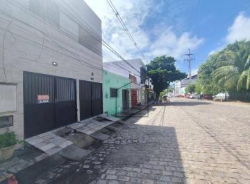 bd329e7ae1dca90c83ecb4338bdefe84531fbe5b · Casa com 3 dormitórios para alugar, 61 m² - Tirol - Natal/RN - CA0426