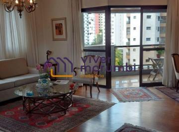 Apartamento · 150m² · 4 Quartos · 3 Vagas · APARTAMENTO TRADICIONAL, PURO REQUINTE, PERTO DO SHOPPING JARDIM SUL