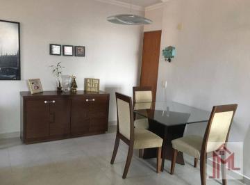 191a10114f4ffb6b84ce95fceefa500614a77881 · Apartamento à venda, 70 m² por R$ 350.000,00 - Parque Terra Nova - São Bernardo do Campo/SP
